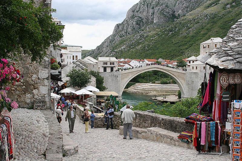 Aine Apartman - Old Bridge Apartment Mostar Exterior photo